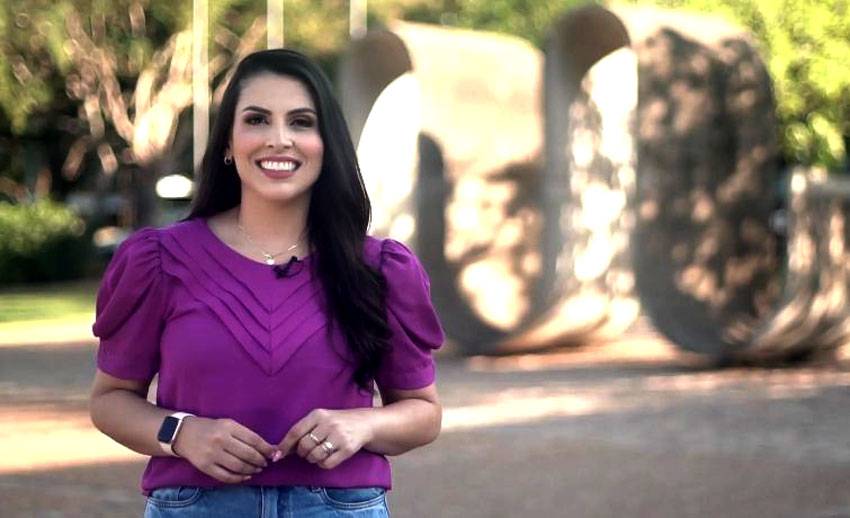 Naiara Moraes promove reunião com Marcelo Castro, Rafael Fonteles e Wellington Dias